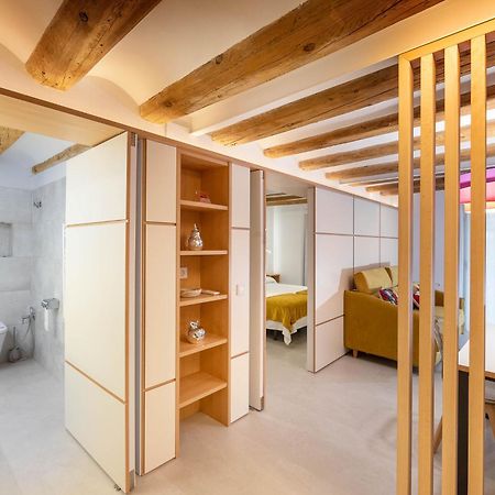 פיגוארז C&C Apartments מראה חיצוני תמונה