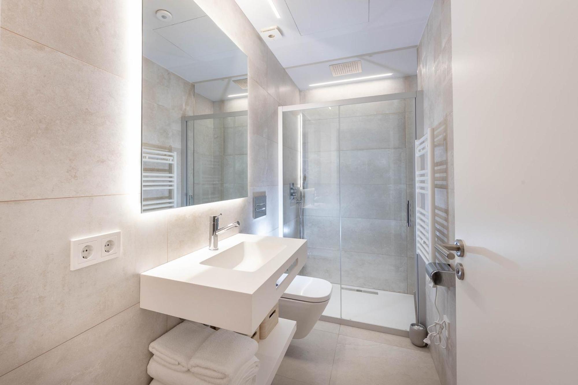פיגוארז C&C Apartments מראה חיצוני תמונה