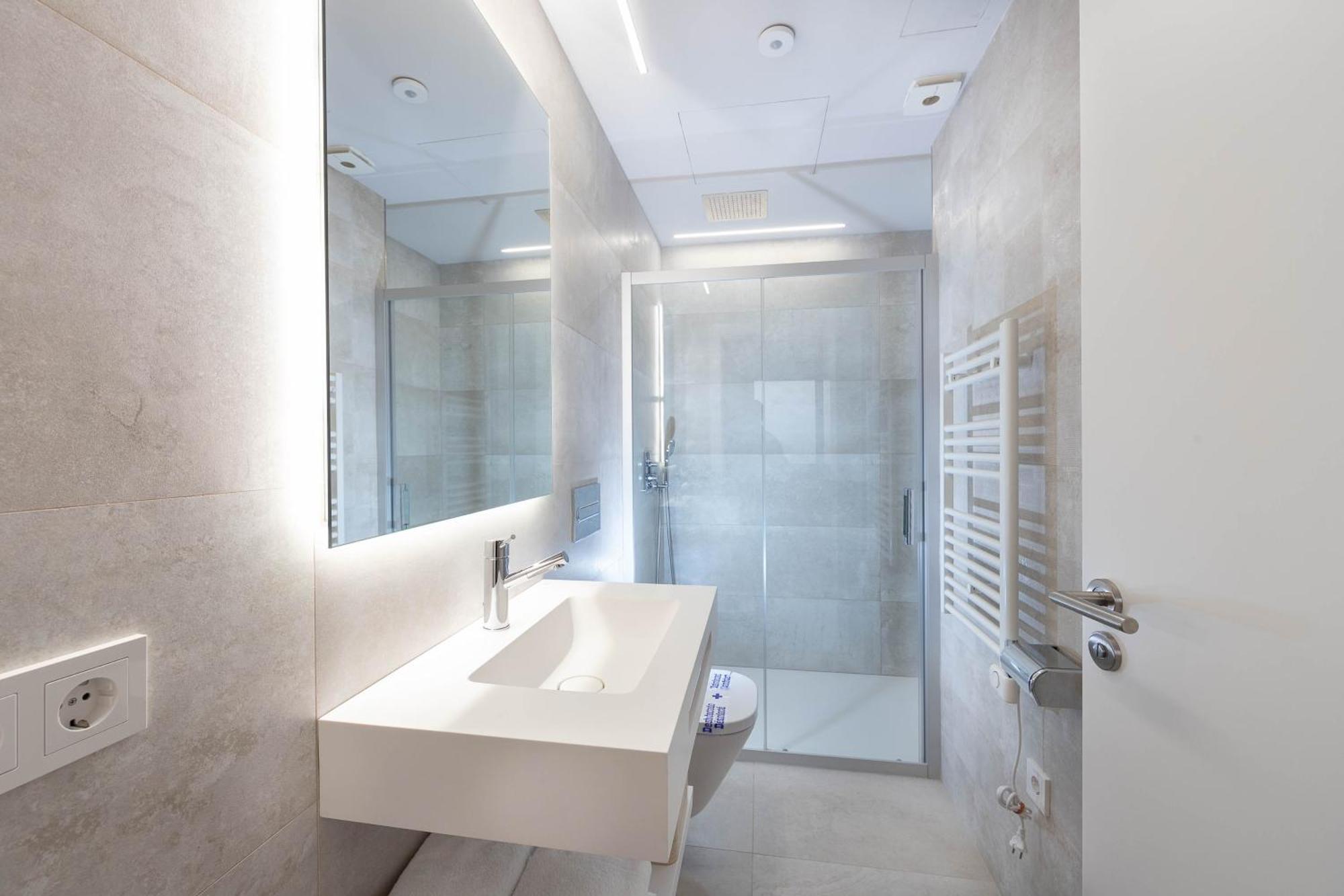 פיגוארז C&C Apartments מראה חיצוני תמונה