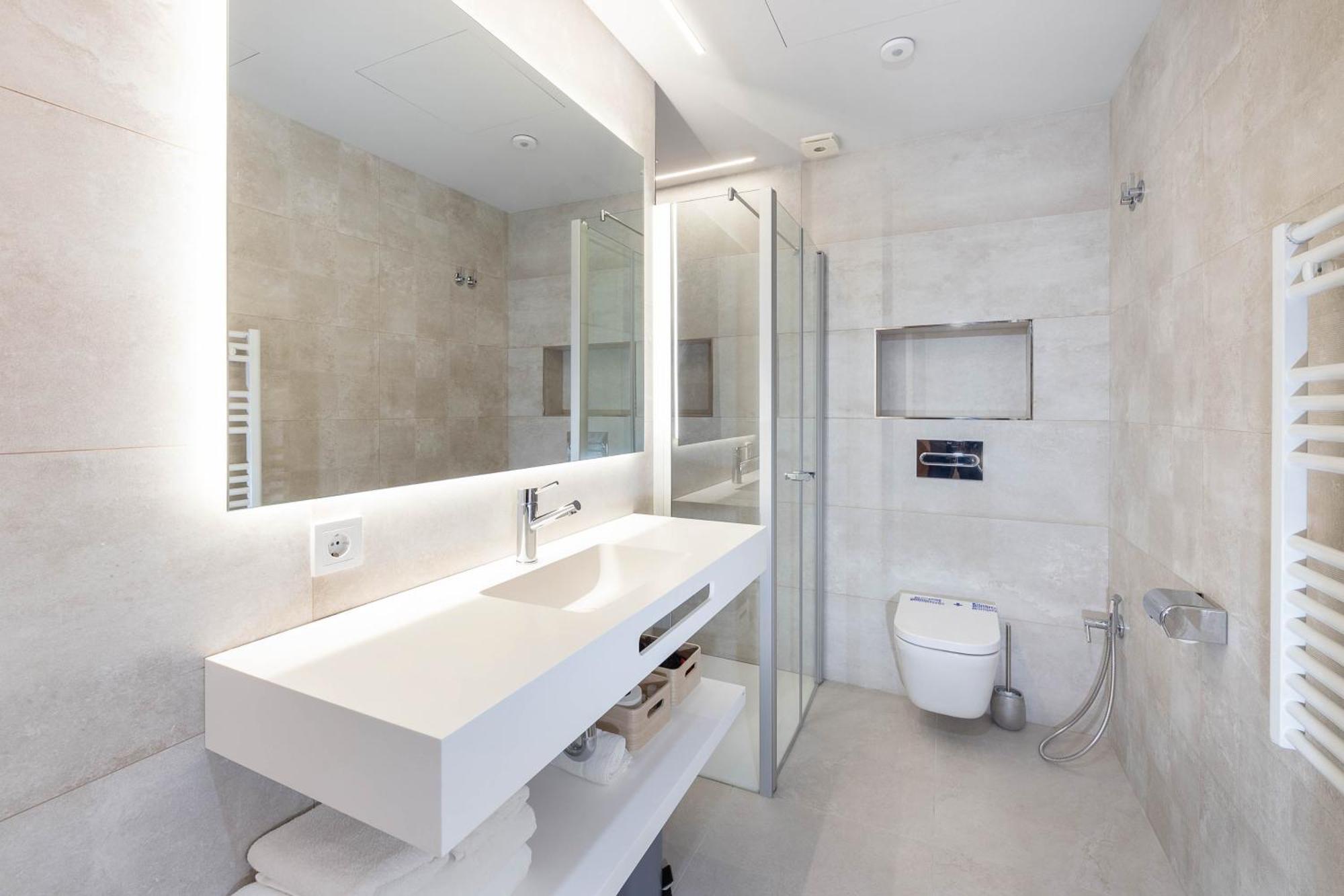 פיגוארז C&C Apartments מראה חיצוני תמונה