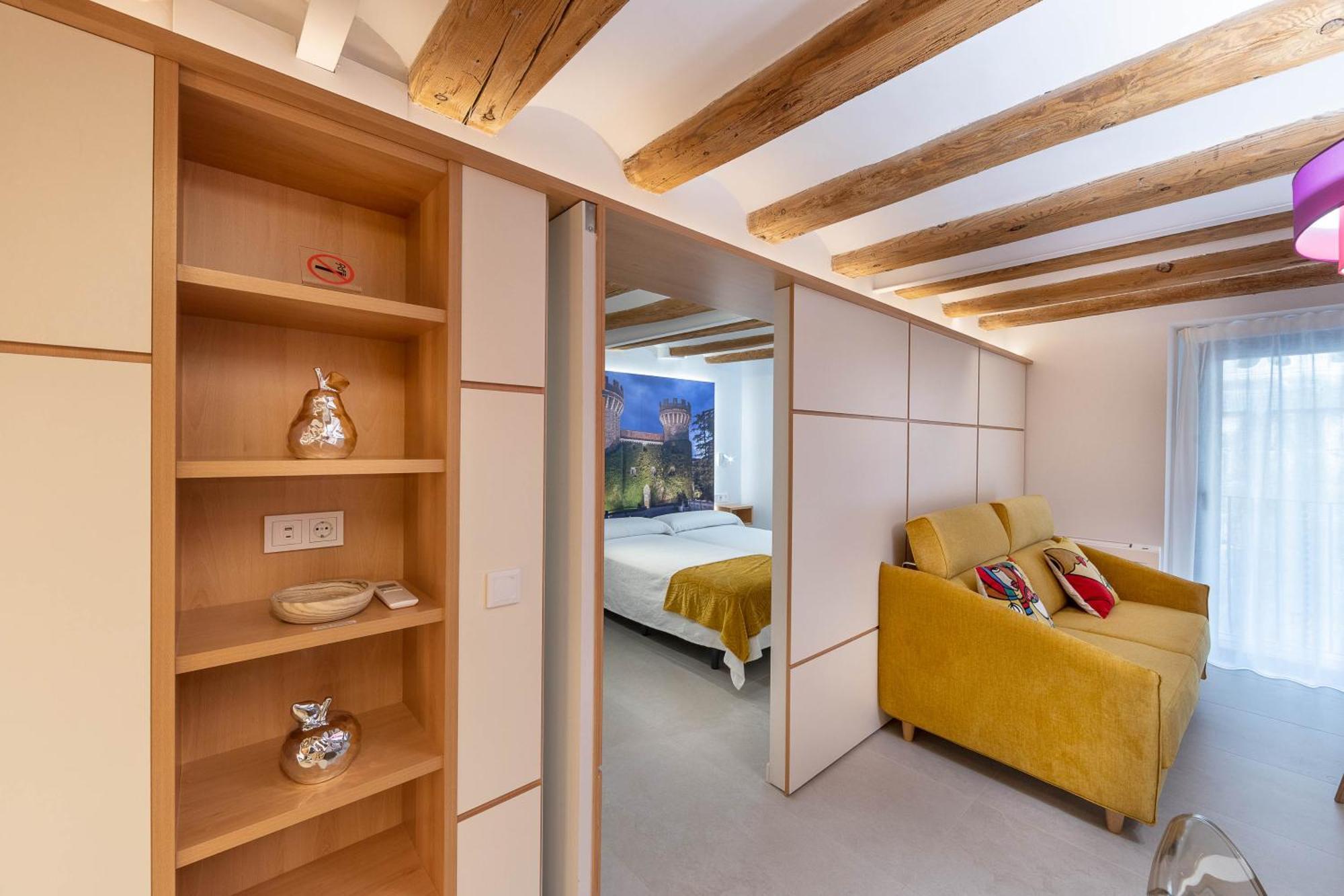 פיגוארז C&C Apartments מראה חיצוני תמונה