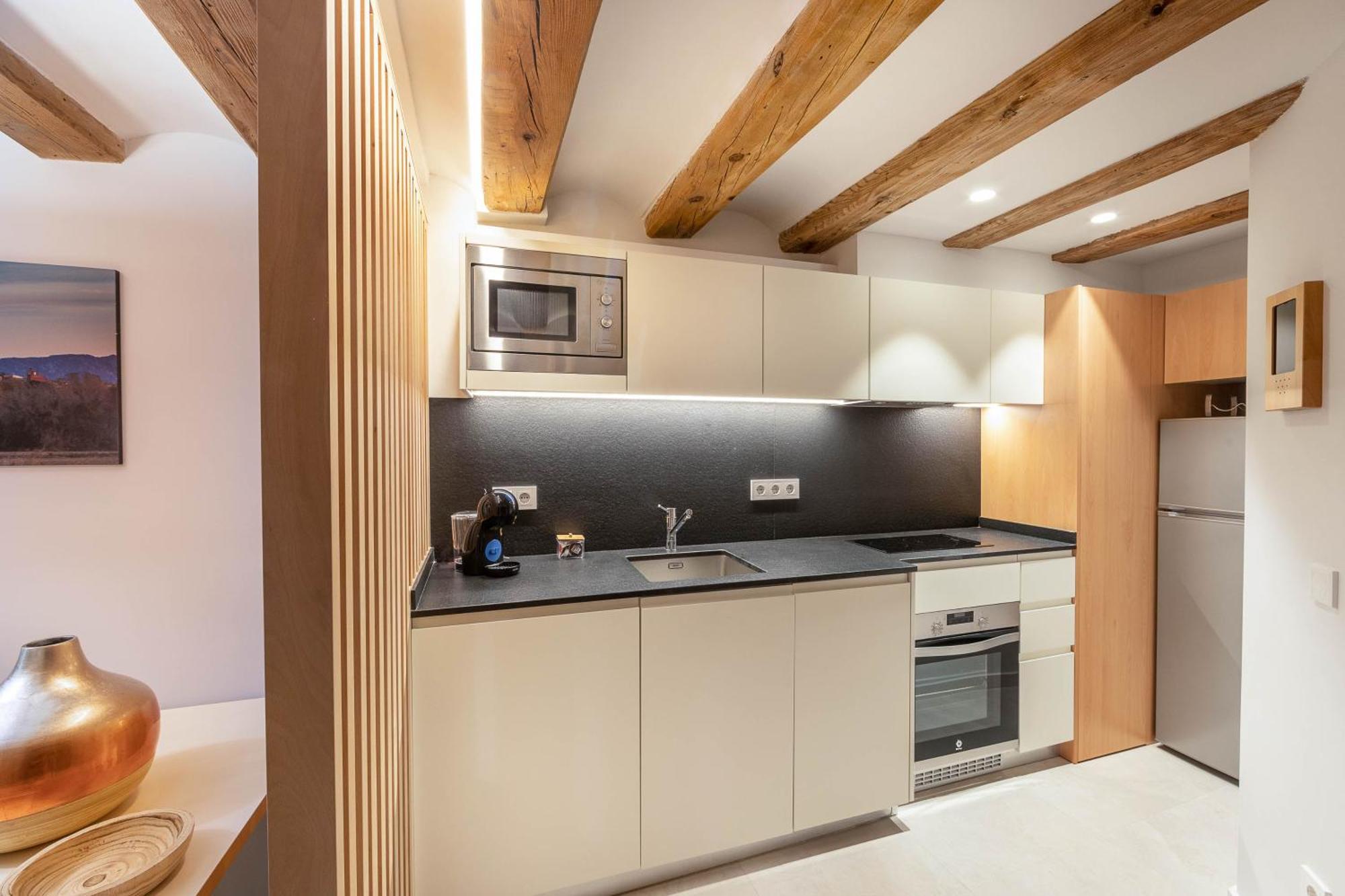 פיגוארז C&C Apartments מראה חיצוני תמונה