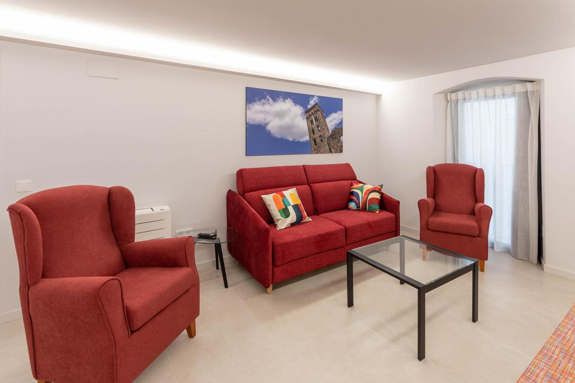 פיגוארז C&C Apartments מראה חיצוני תמונה
