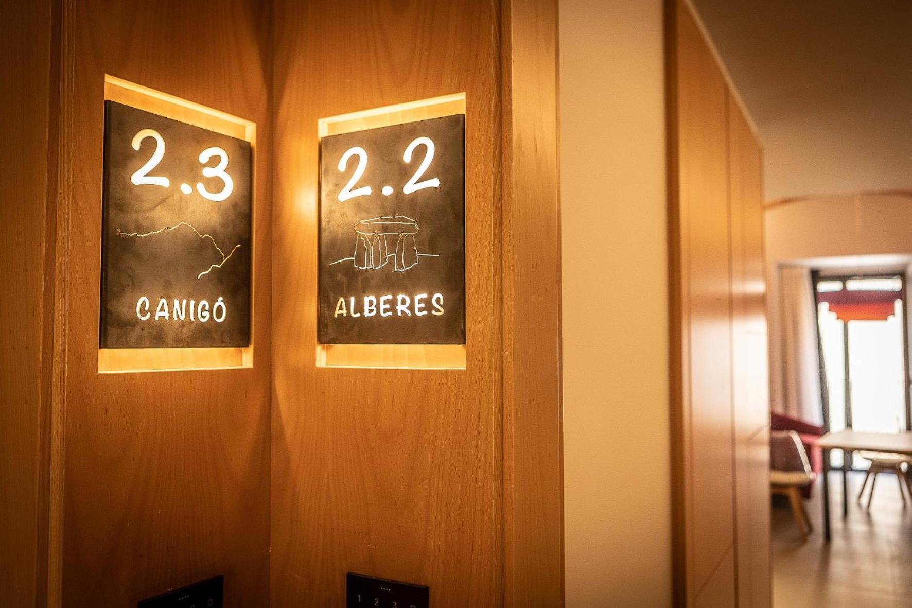 פיגוארז C&C Apartments מראה חיצוני תמונה