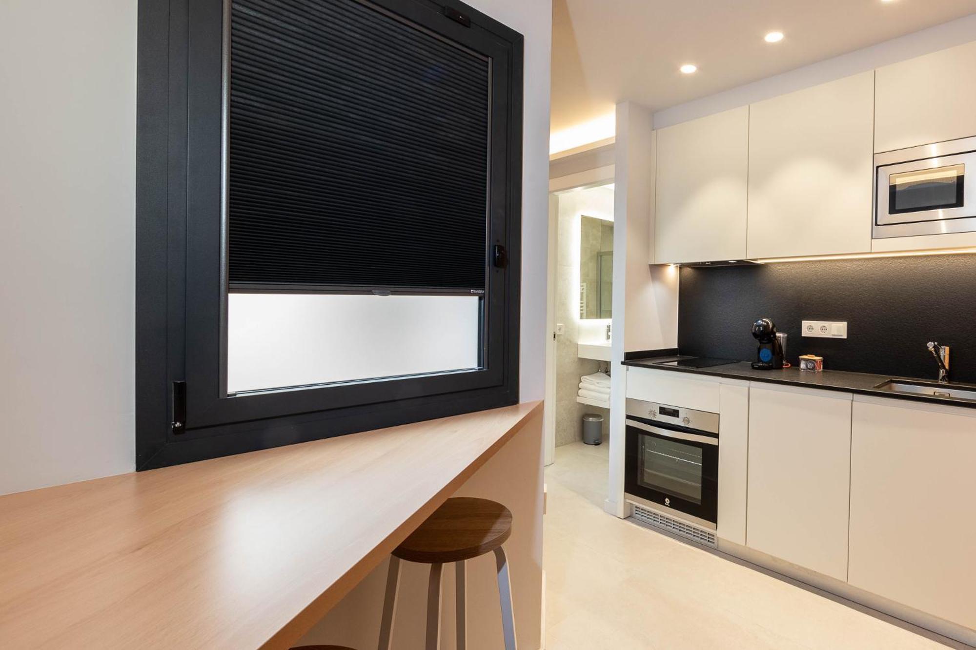 פיגוארז C&C Apartments מראה חיצוני תמונה