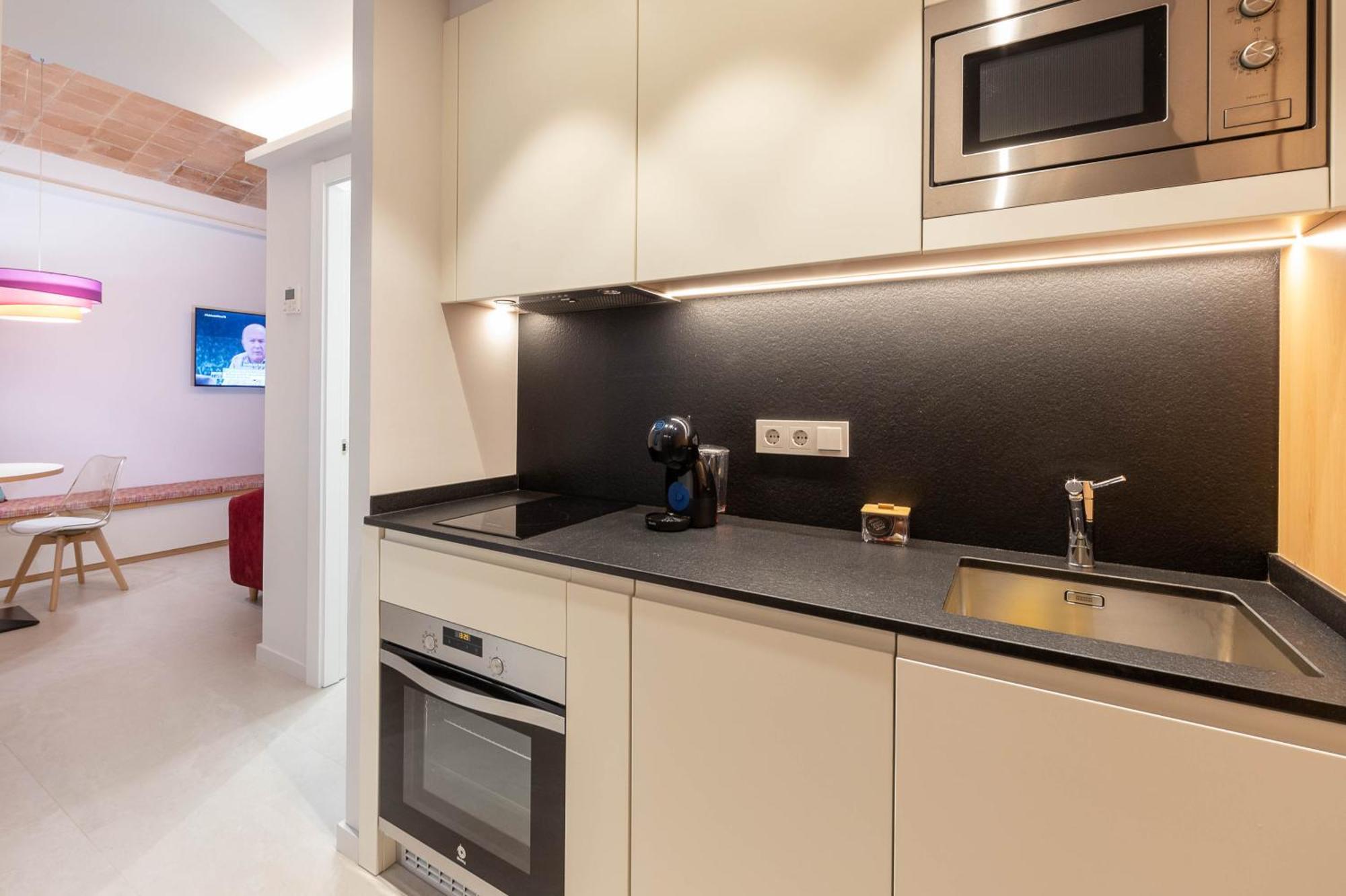 פיגוארז C&C Apartments מראה חיצוני תמונה