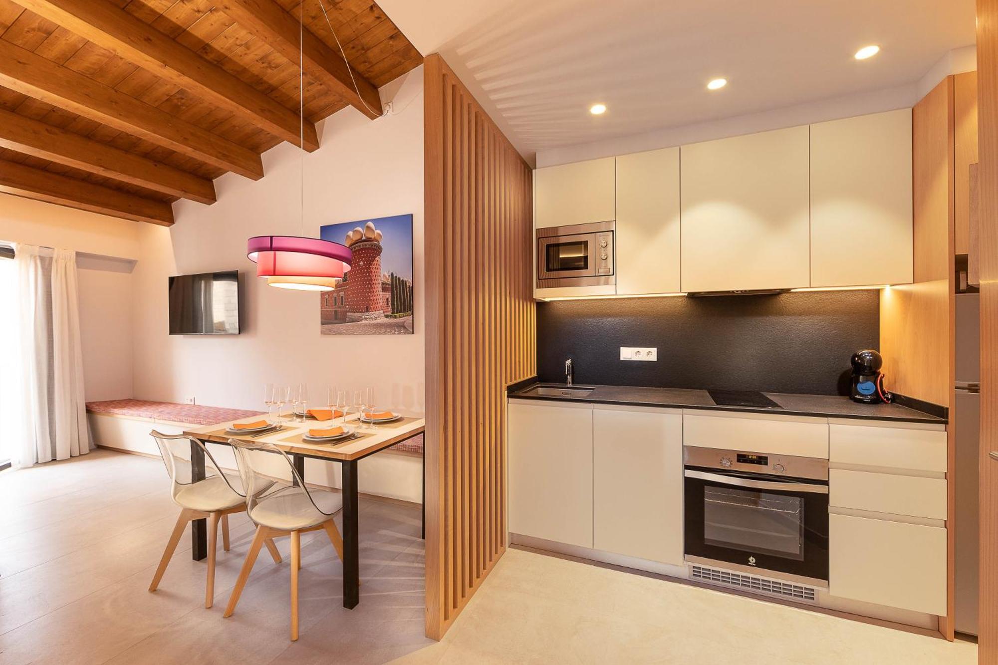 פיגוארז C&C Apartments מראה חיצוני תמונה