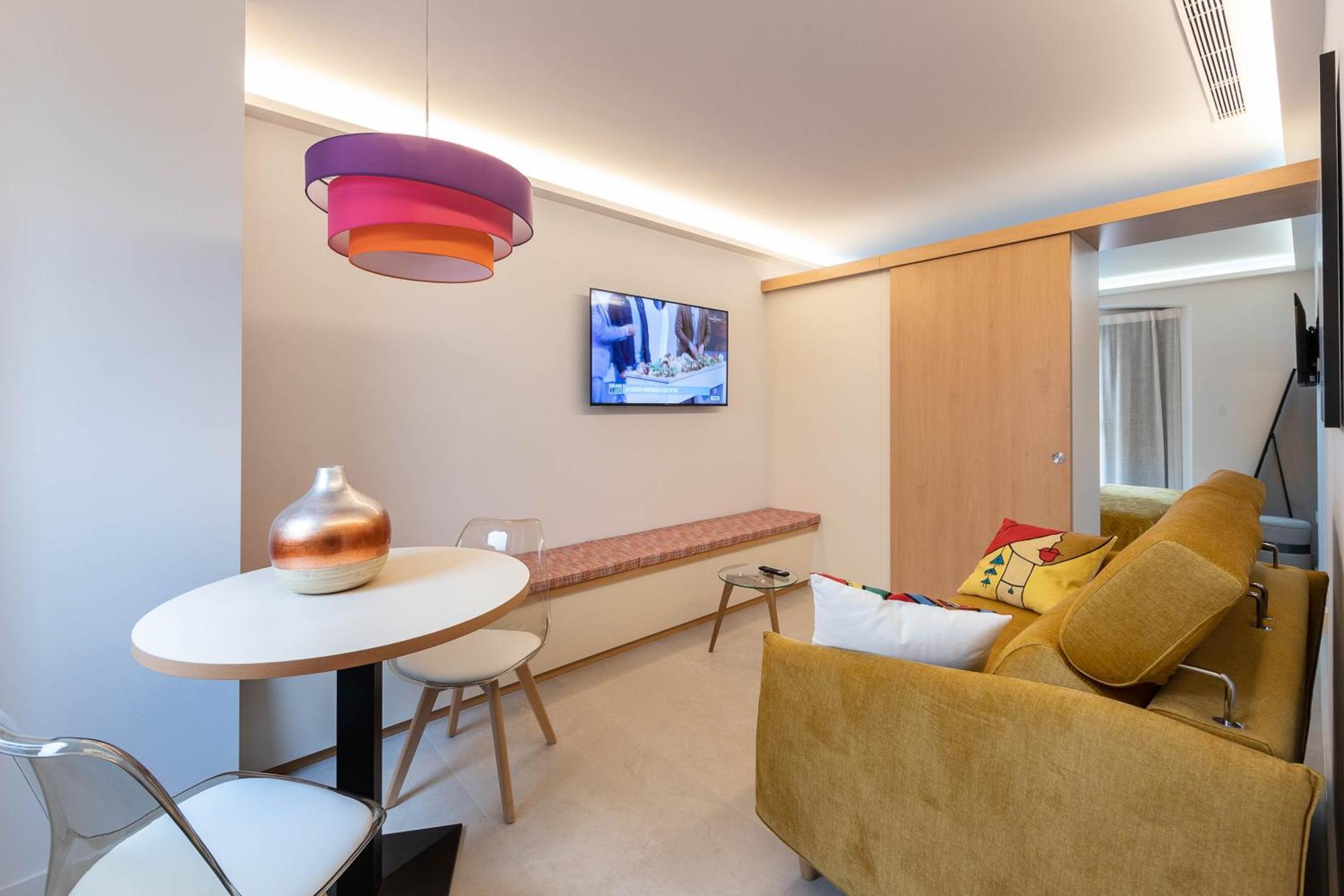 פיגוארז C&C Apartments מראה חיצוני תמונה