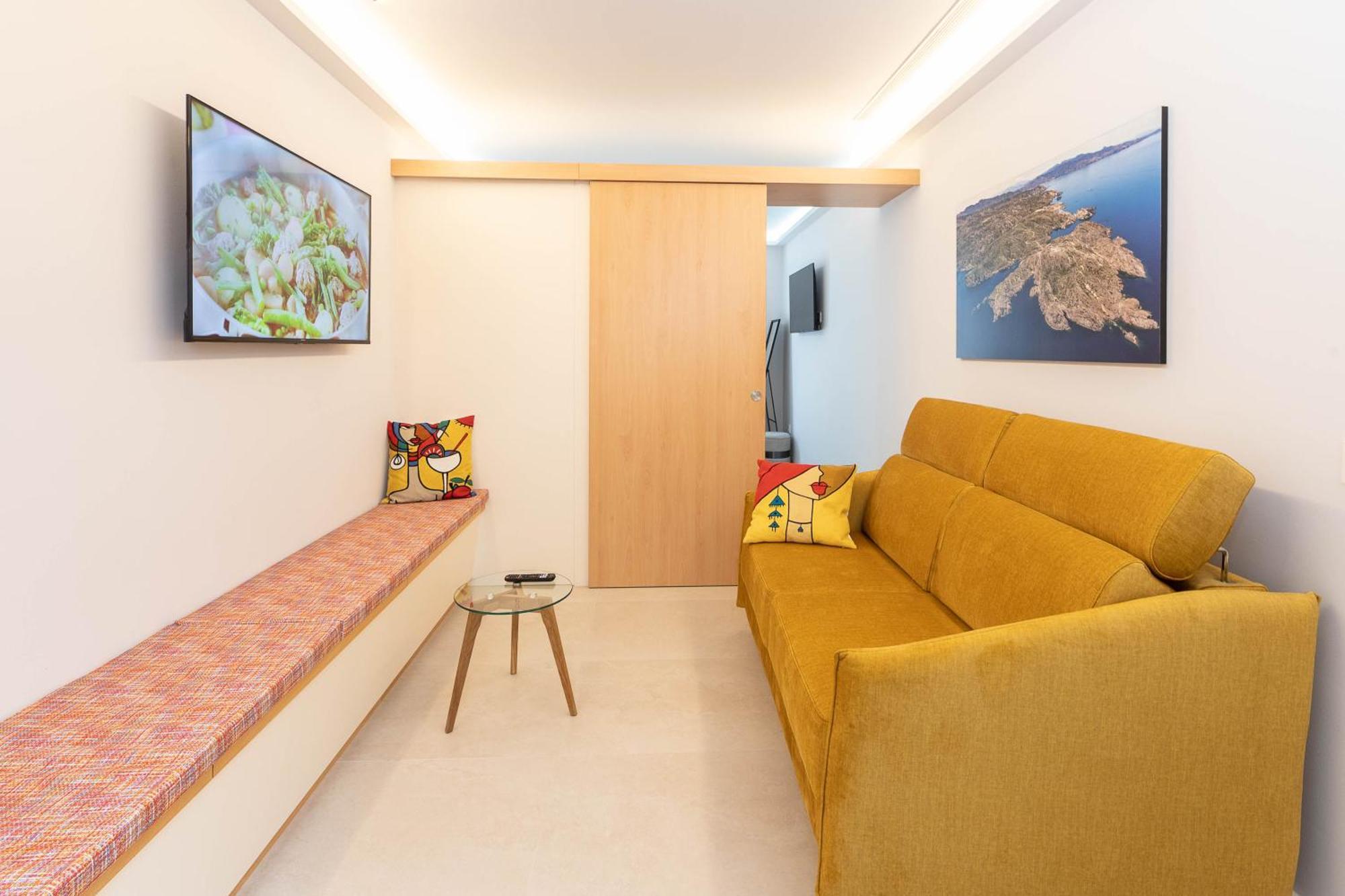 פיגוארז C&C Apartments מראה חיצוני תמונה