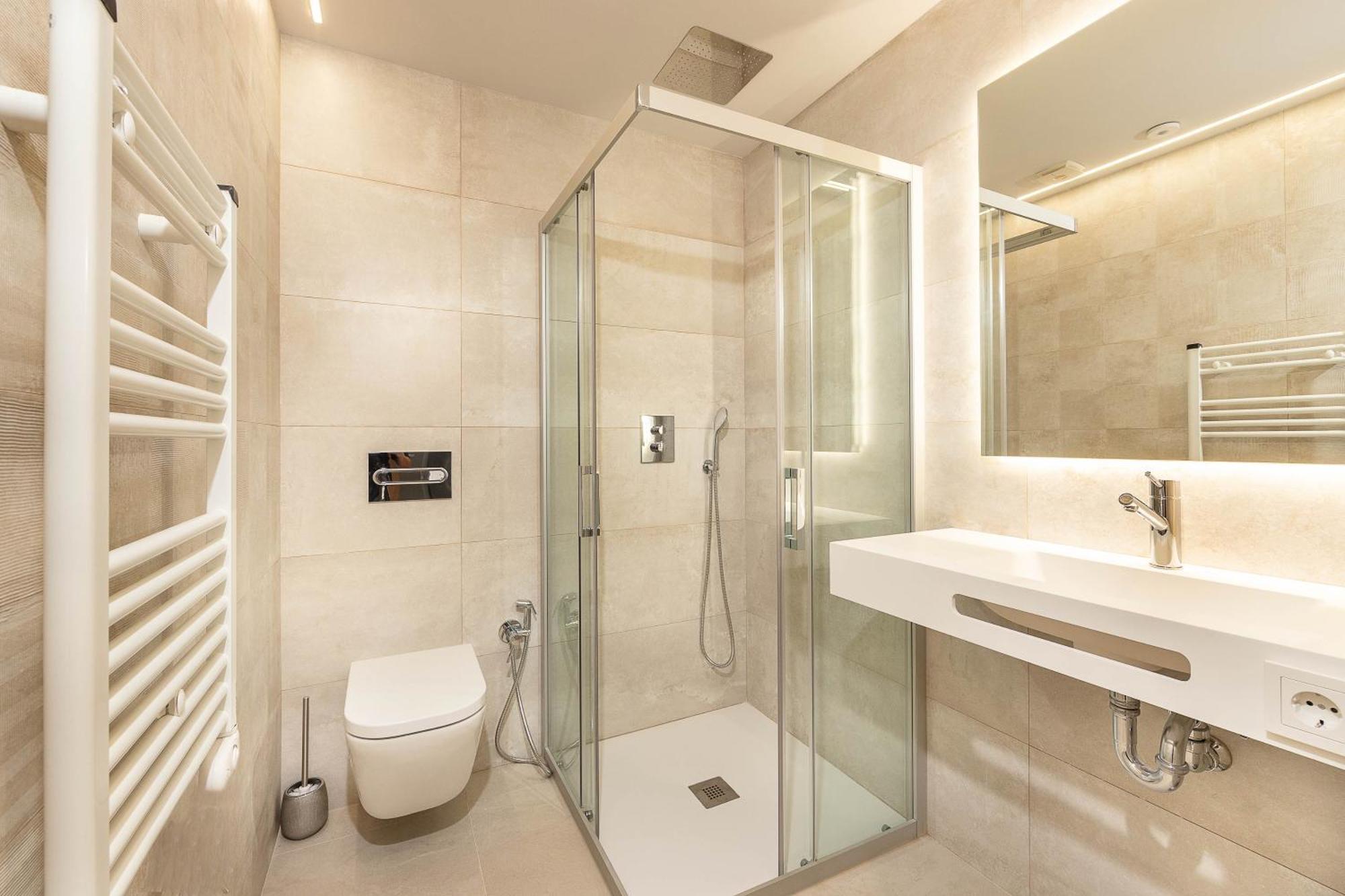 פיגוארז C&C Apartments מראה חיצוני תמונה