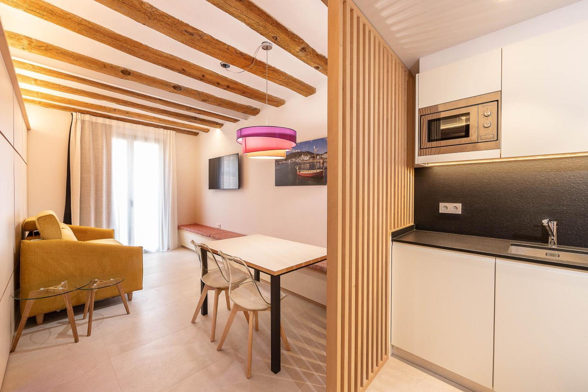 פיגוארז C&C Apartments מראה חיצוני תמונה