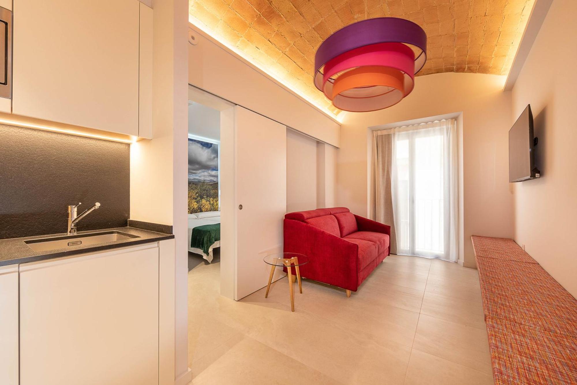 פיגוארז C&C Apartments מראה חיצוני תמונה