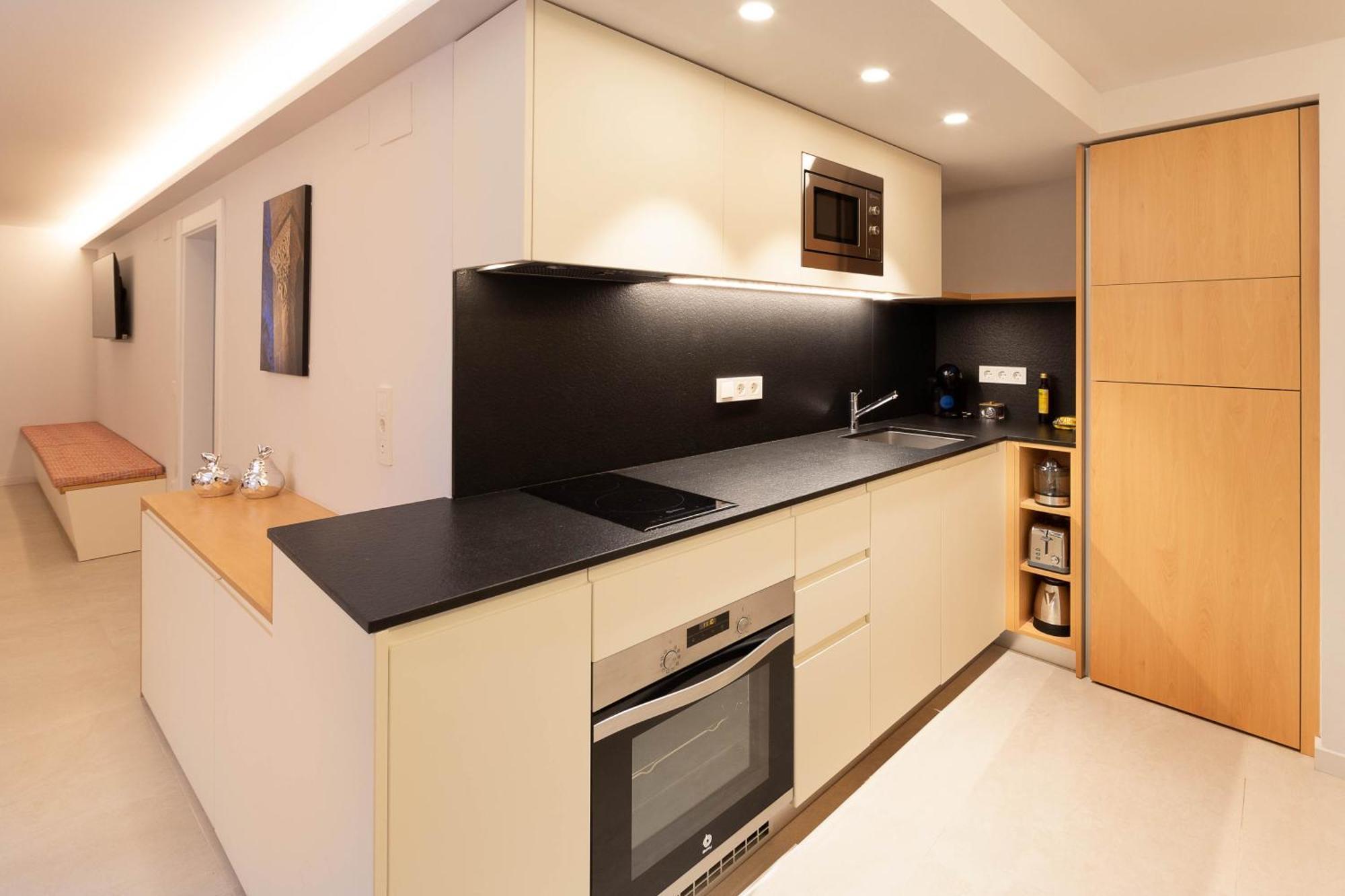 פיגוארז C&C Apartments מראה חיצוני תמונה
