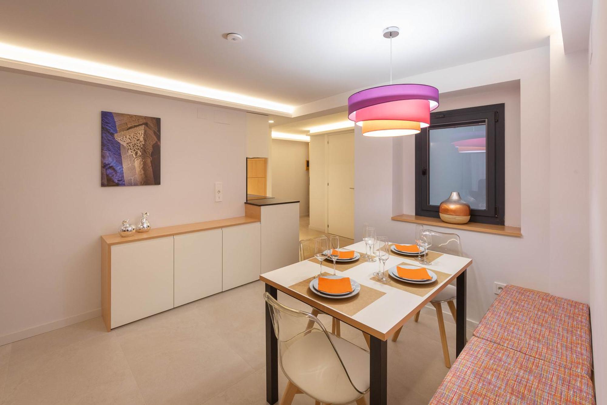 פיגוארז C&C Apartments מראה חיצוני תמונה