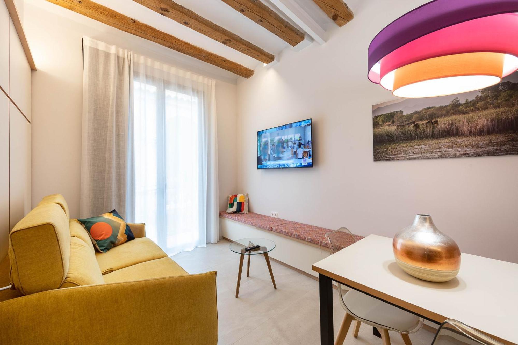 פיגוארז C&C Apartments מראה חיצוני תמונה