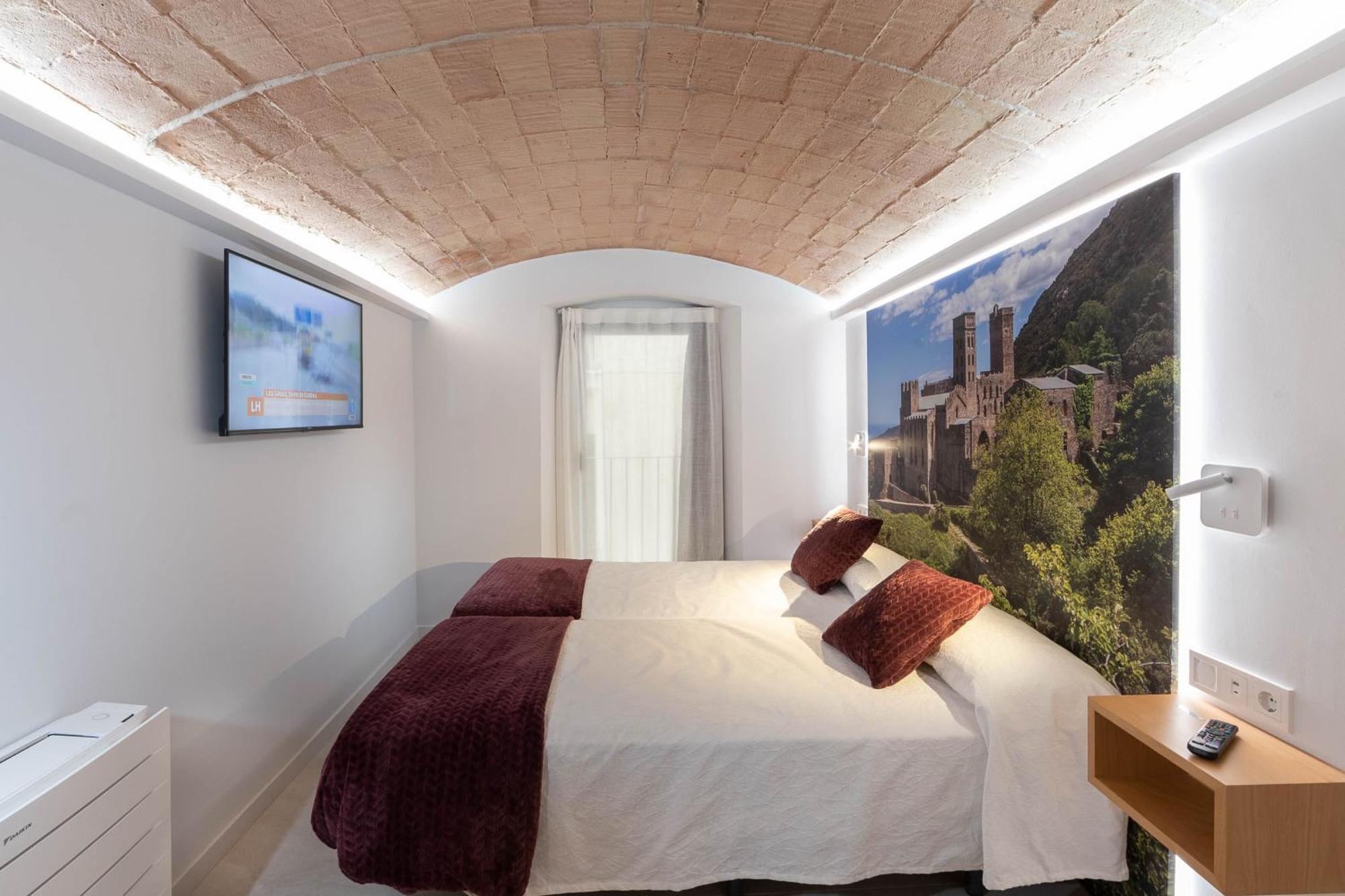 פיגוארז C&C Apartments מראה חיצוני תמונה