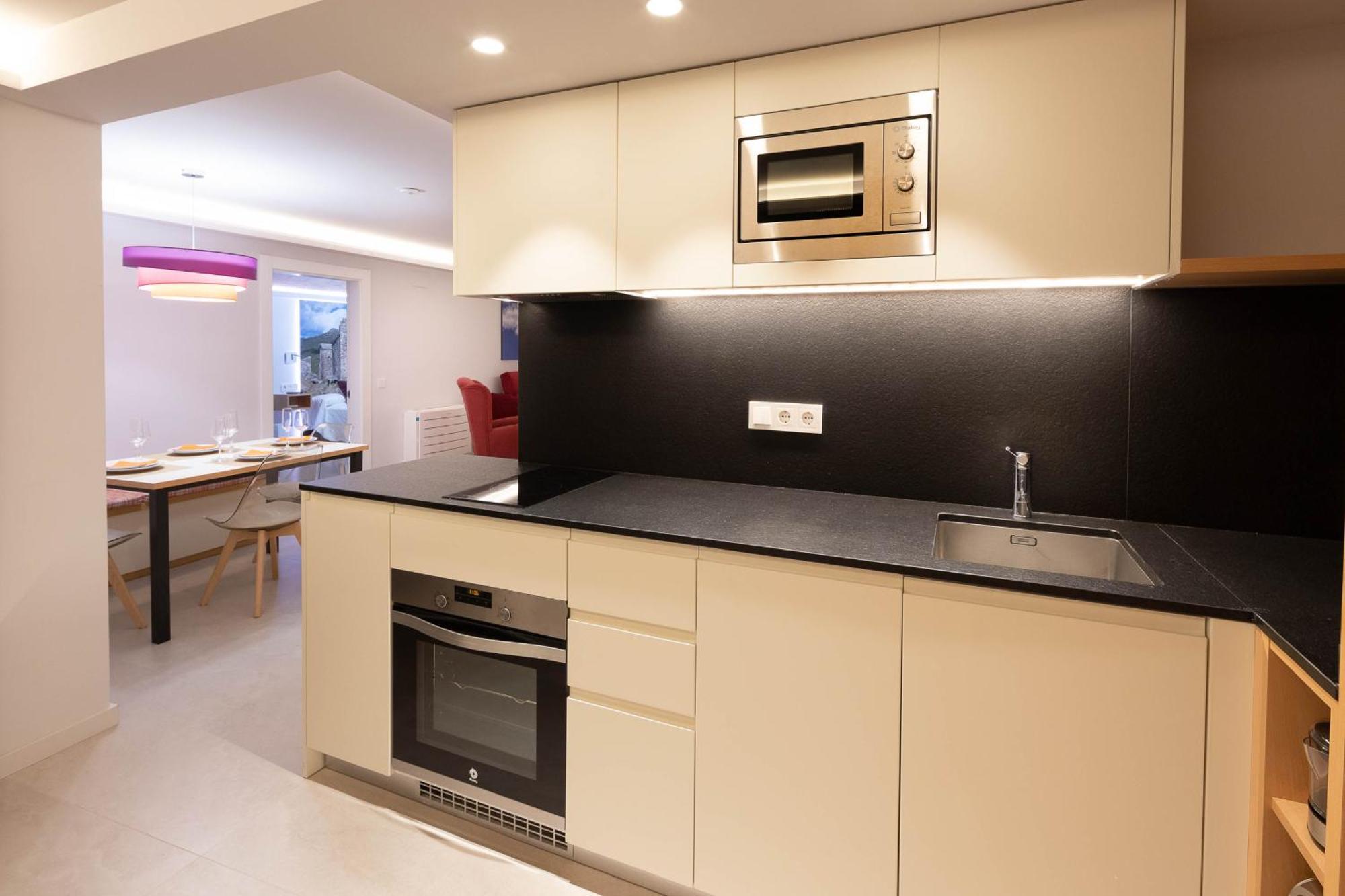 פיגוארז C&C Apartments מראה חיצוני תמונה